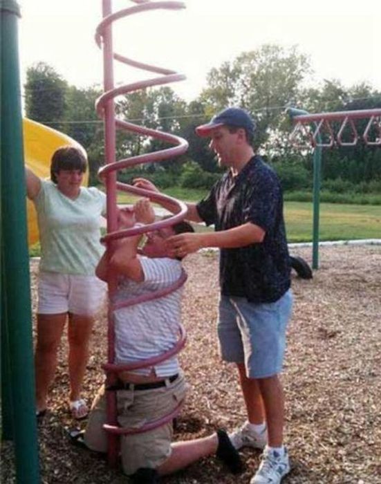 Oops Pictures (55 pics)