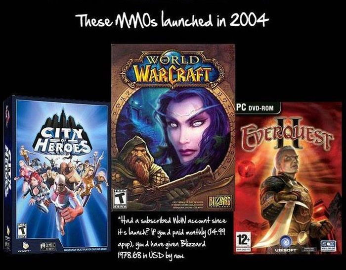 2004 Was the Best Gaming Year? (13 pics)