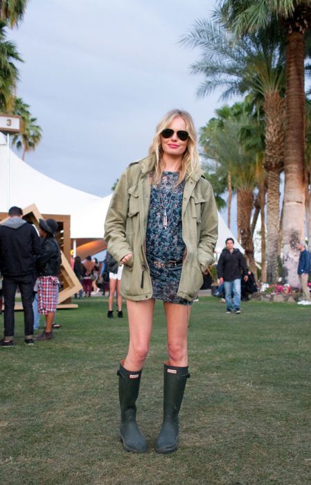 Celebrities At Coachella (35 pics)
