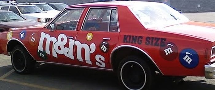 Snack Cars (30 pics)