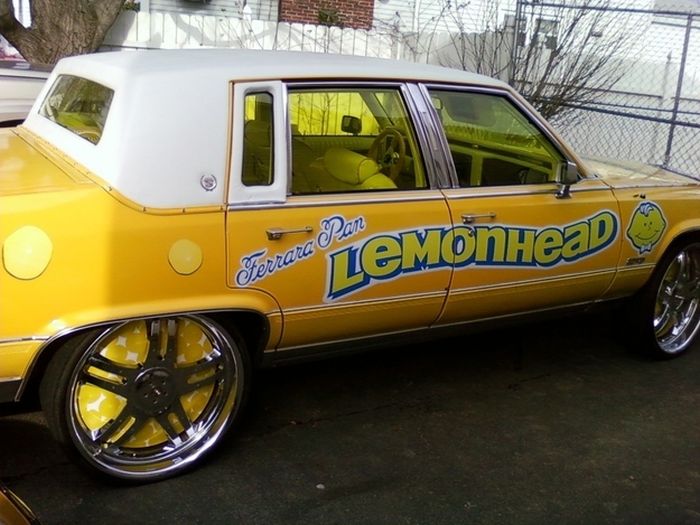 Snack Cars (30 pics)