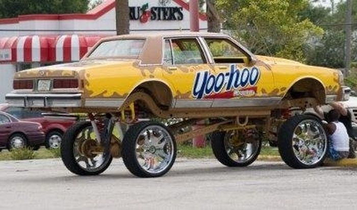 Snack Cars (30 pics)