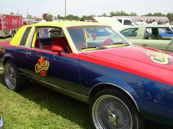 Snack Cars (30 pics)