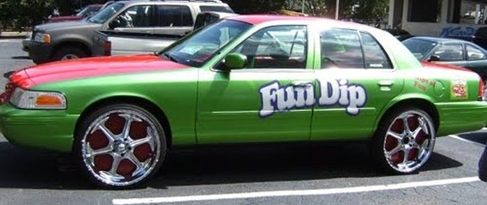 Snack Cars (30 pics)