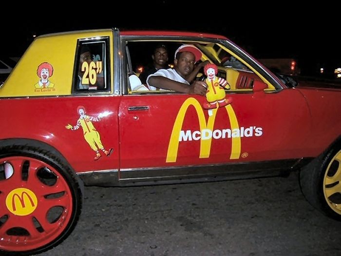 Snack Cars (30 pics)
