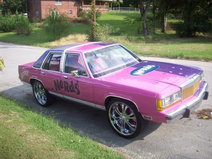 Snack Cars (30 pics)