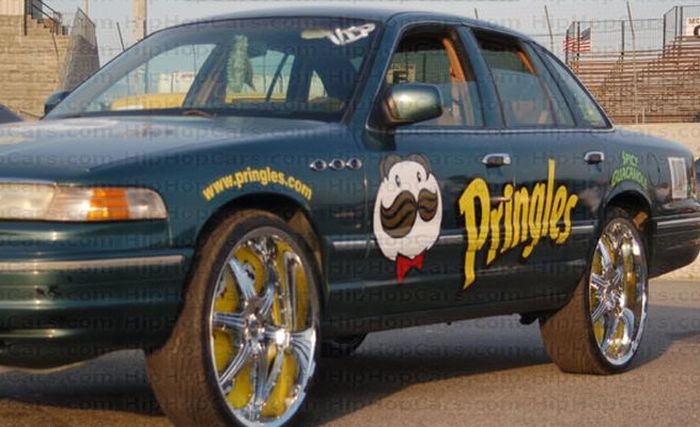 Snack Cars (30 pics)