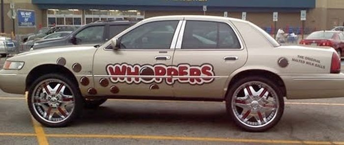 Snack Cars (30 pics)