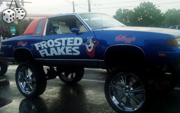 Snack Cars (30 pics)