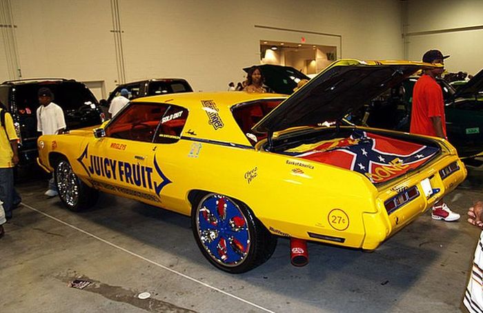Snack Cars (30 pics)