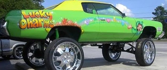 Snack Cars (30 pics)