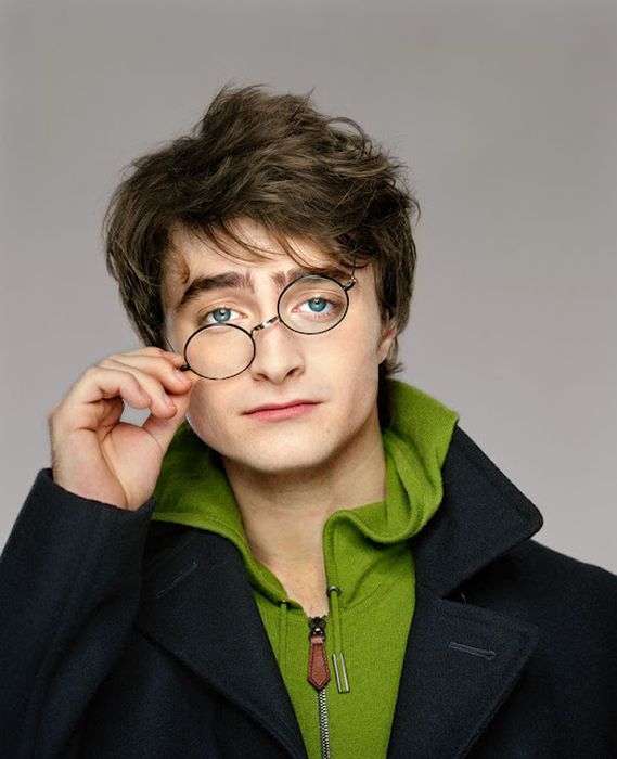 Awesome Celebrity Pictures by Martin Schoeller (76 pics)