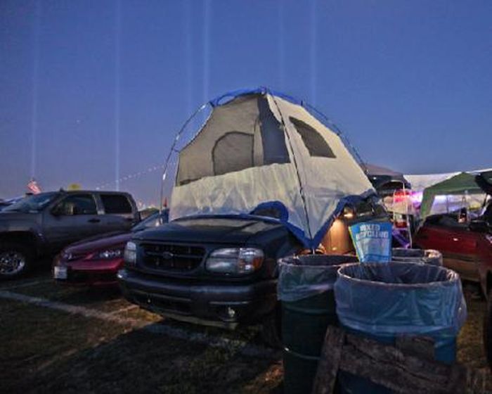 Coachella Festival (49 pics)