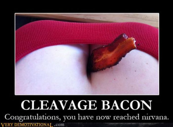 Funny Demotivational Posters (34 pics)