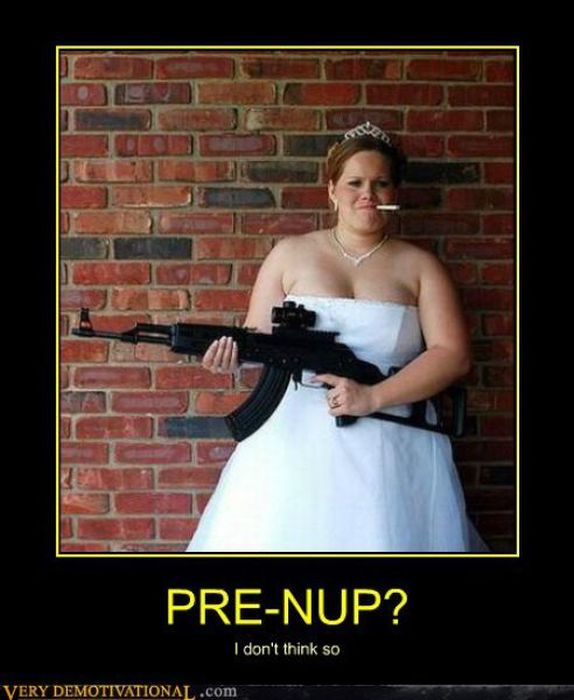 Funny Demotivational Posters (34 pics)