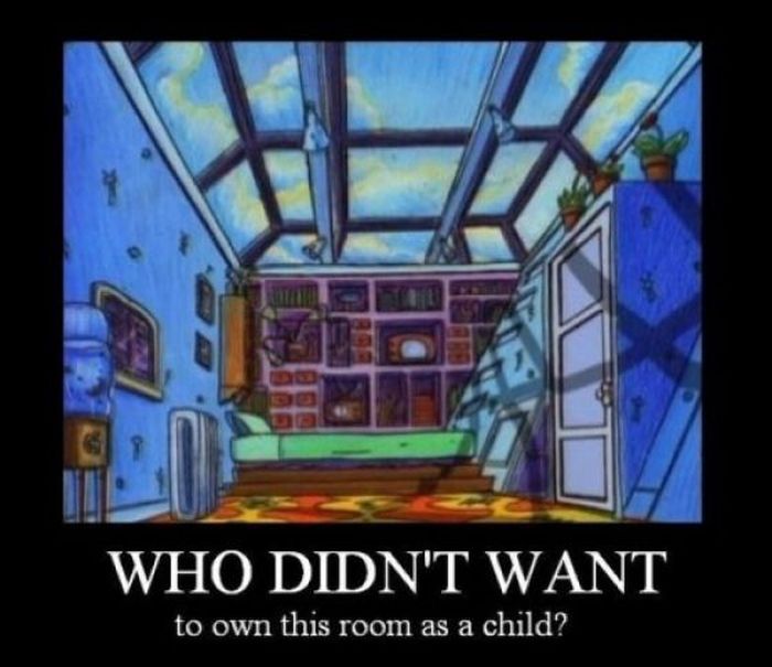 Funny Demotivational Posters (34 pics)