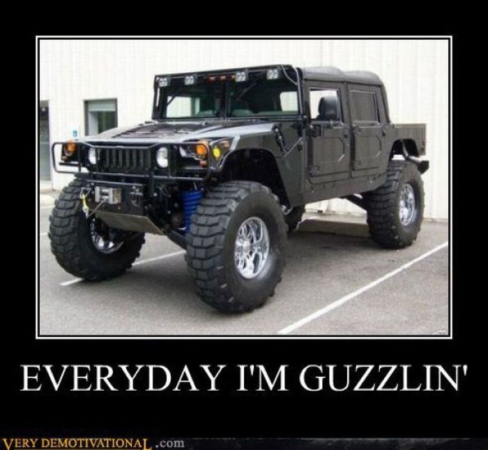 Funny Demotivational Posters (34 pics)