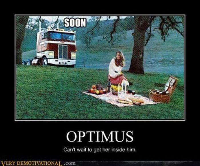 Funny Demotivational Posters (34 pics)