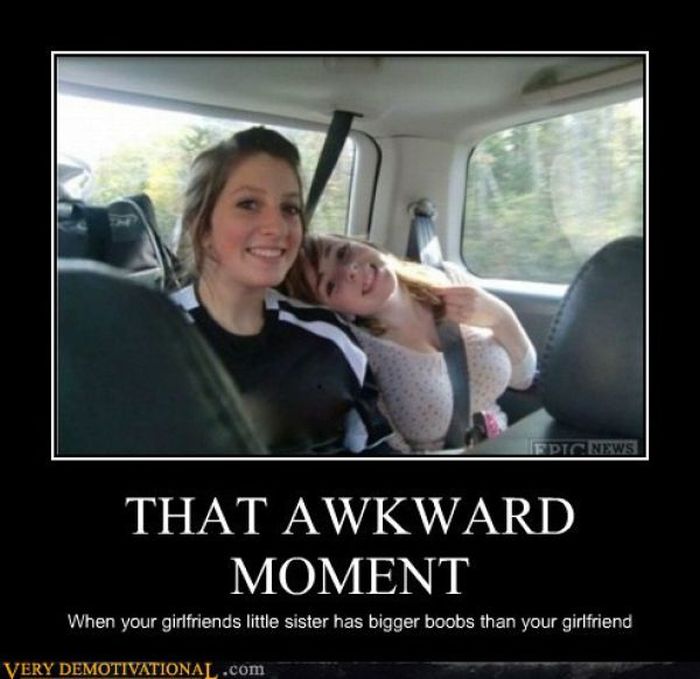 Funny Demotivational Posters (34 pics)