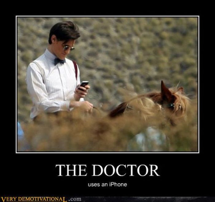 Funny Demotivational Posters (34 pics)