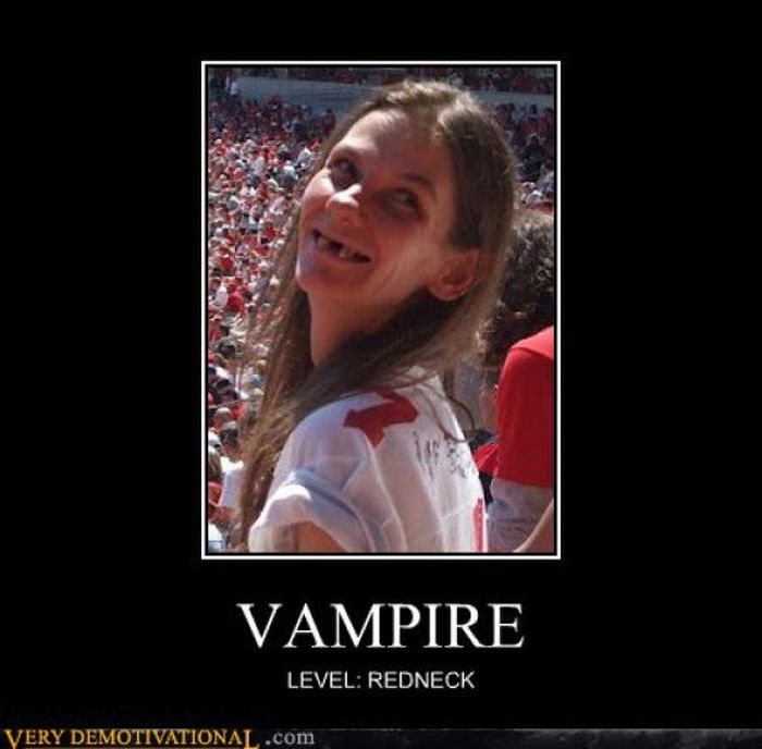 Funny Demotivational Posters (34 pics)