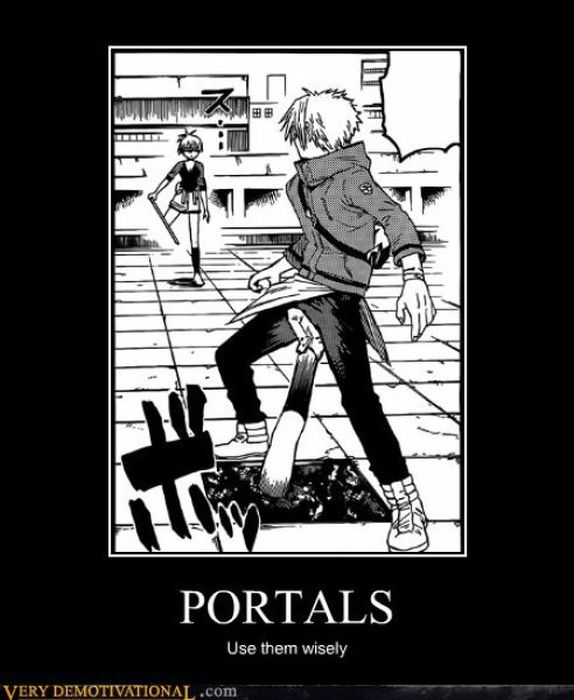Funny Demotivational Posters (34 pics)