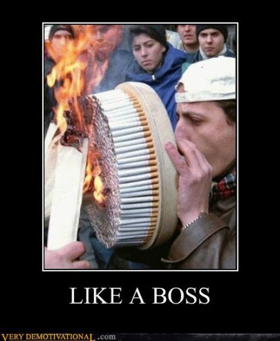 Funny Demotivational Posters (34 pics)