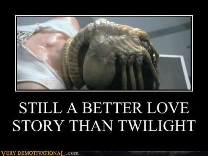 Funny Demotivational Posters (34 pics)