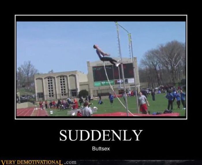 Funny Demotivational Posters (34 pics)