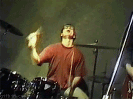 Acid Gifdump (11 gifs)