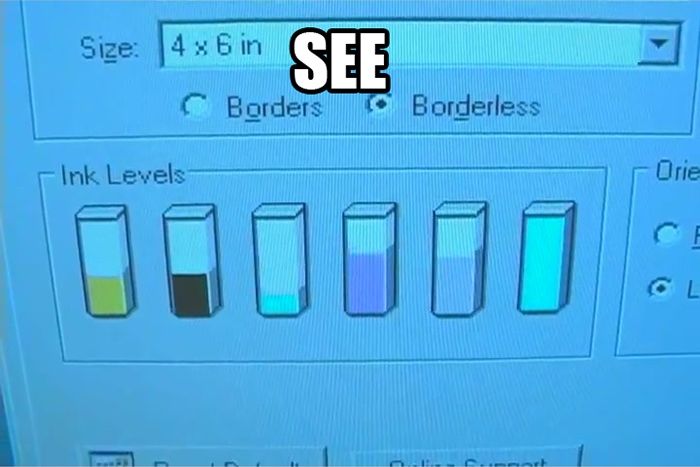 The Second Life of Your Ink Cartridge (7 pics)