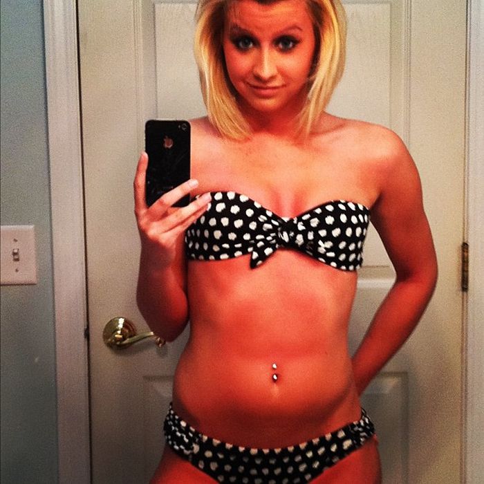Bikini Girls At Coachella 2012 (60 pics)