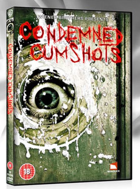 Video Game Porn Titles (9 pics)