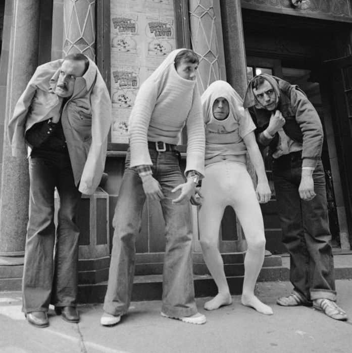 Acid Picdump (101 pics)
