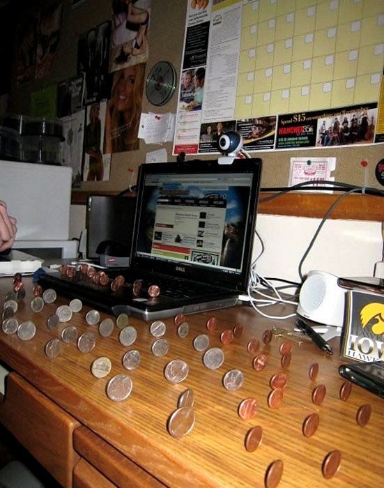 Acid Picdump (101 pics)
