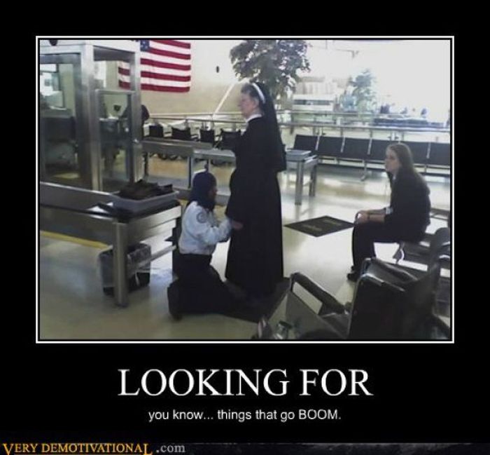 Funny Demotivational Posters (32 pics)