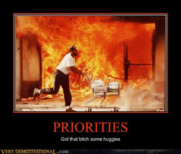 Funny Demotivational Posters (32 pics)