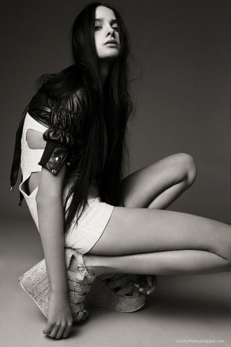 Beautiful Girls (152 pics)