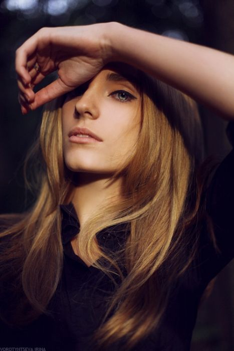 Beautiful Girls (152 pics)