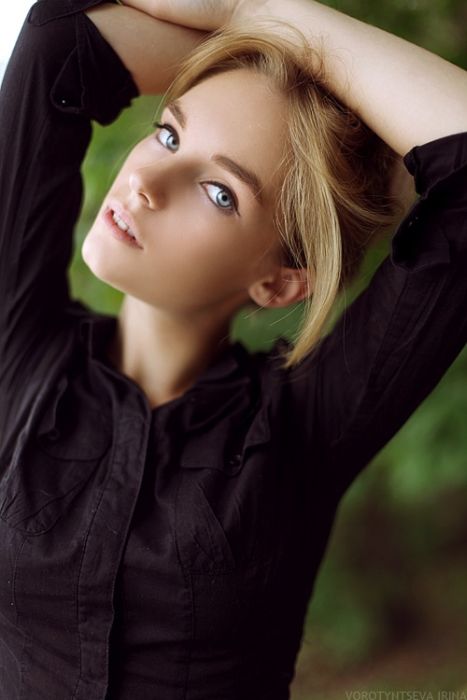Beautiful Girls (152 pics)