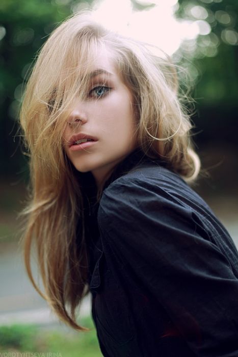 Beautiful Girls (152 pics)