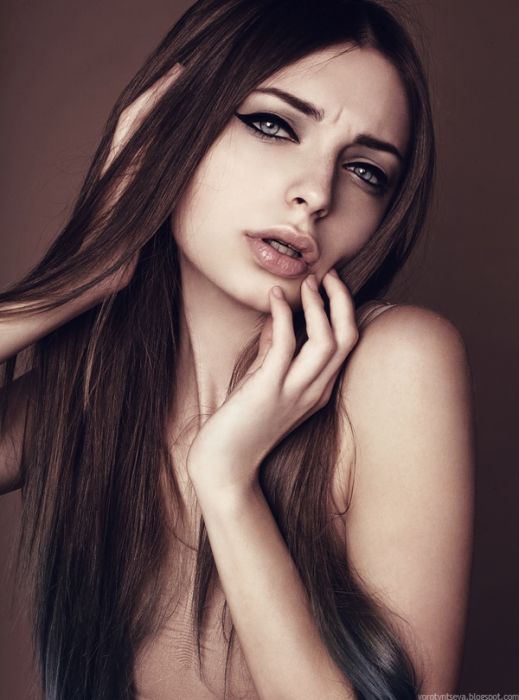 Beautiful Girls (152 pics)