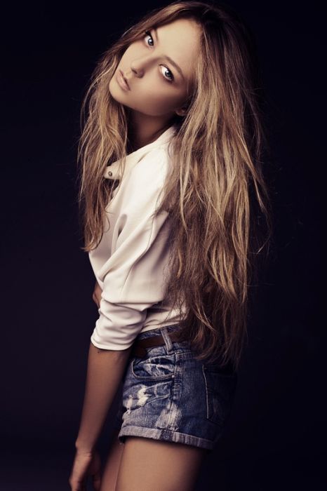 Beautiful Girls (152 pics)