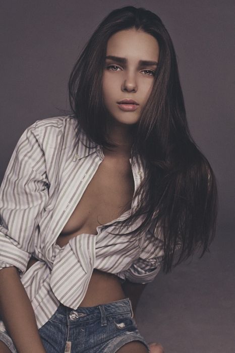 Beautiful Girls (152 pics)