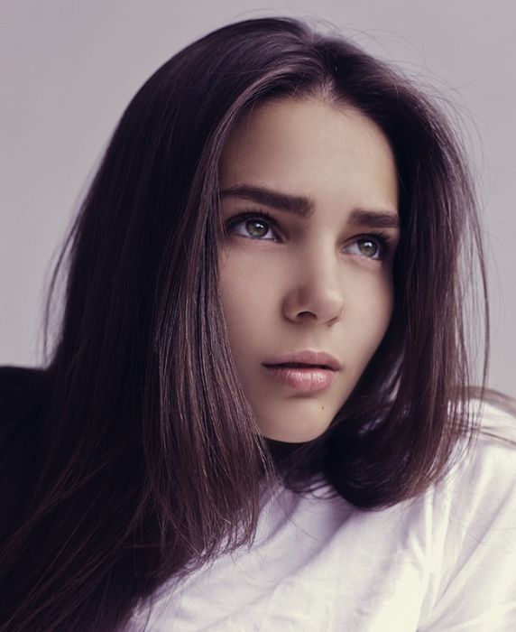 Beautiful Girls (152 pics)