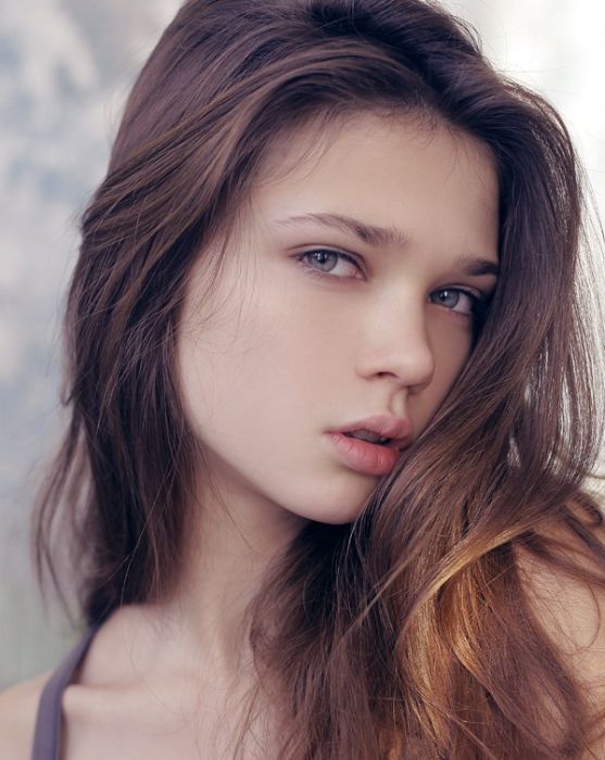 Beautiful Girls (152 pics)
