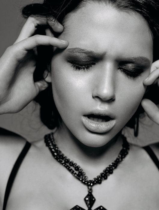 Beautiful Girls (152 pics)