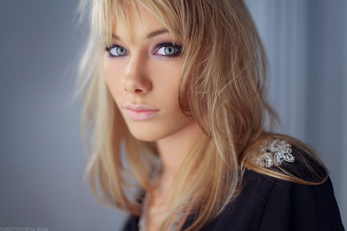 Beautiful Girls (152 pics)