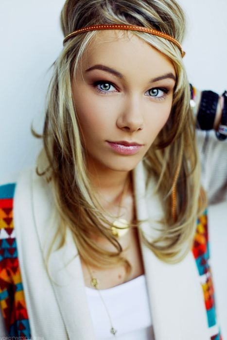 Beautiful Girls (152 pics)