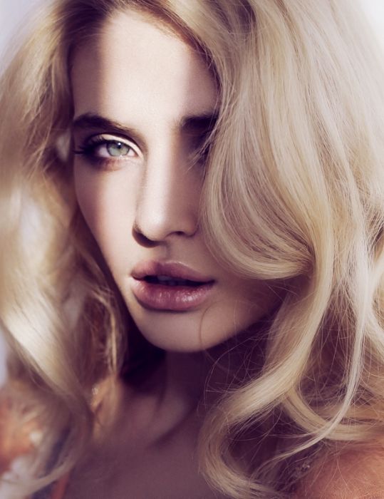 Beautiful Girls (152 pics)